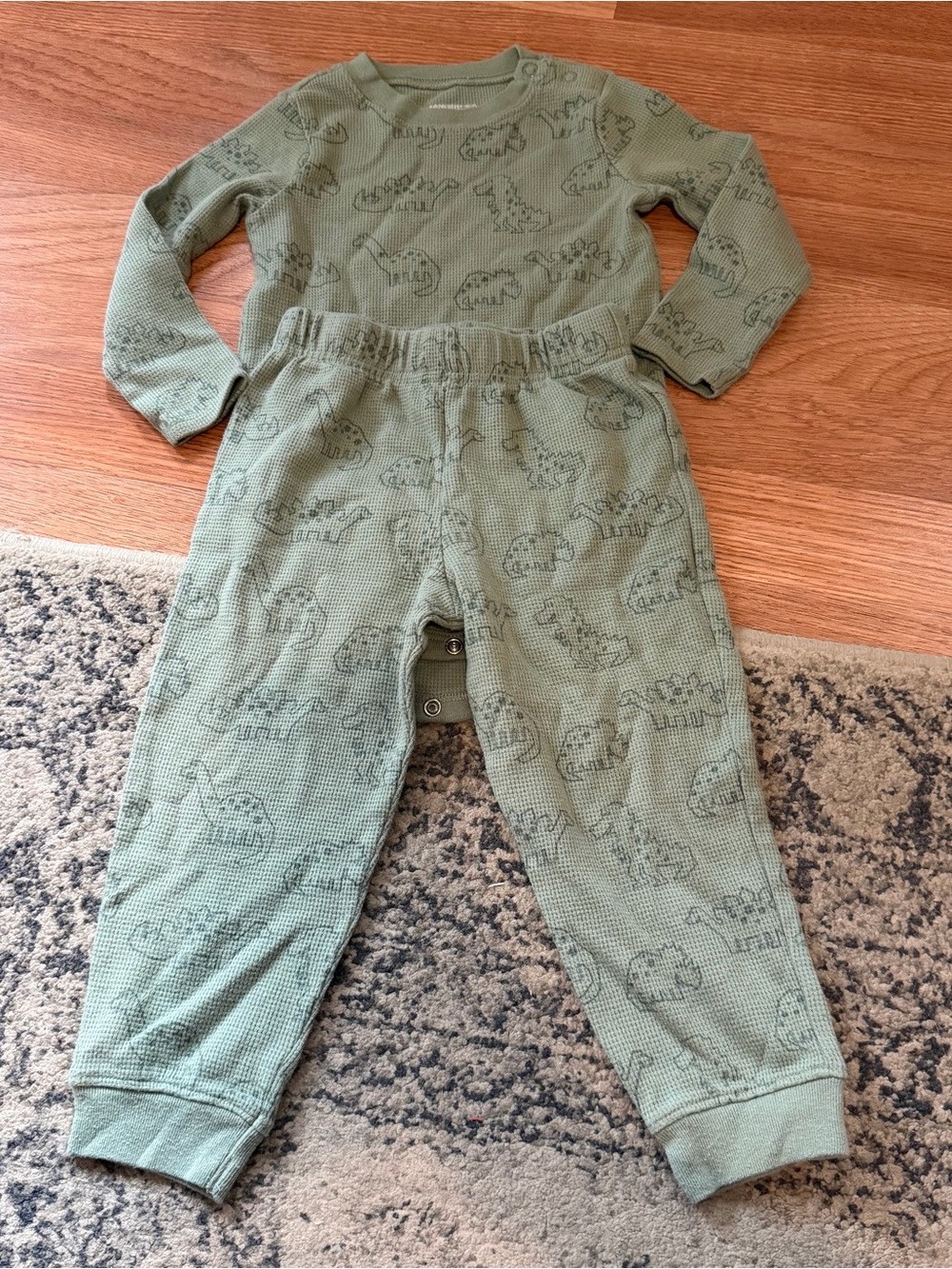Garanimals 24 Month Outfit